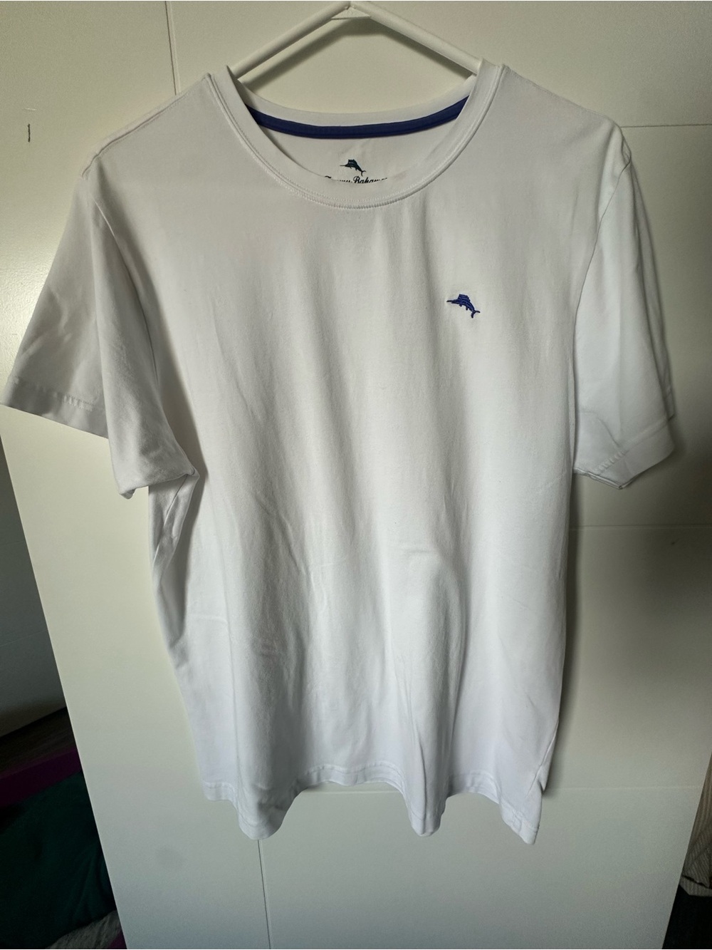 Tommy Bahama White T shirt